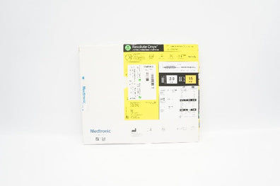 Medtronic RONYX20015UX Resolute Onyx Coronary Stnt System 2.0mm x 15mm (x)